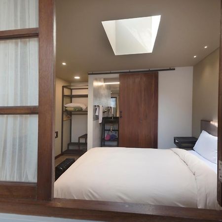 Bb&B Hostel Λα Πας Εξωτερικό φωτογραφία