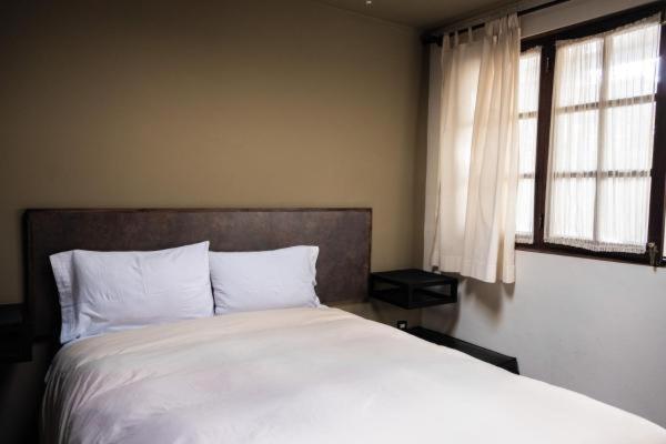 Bb&B Hostel Λα Πας Εξωτερικό φωτογραφία