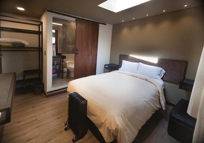 Bb&B Hostel Λα Πας Εξωτερικό φωτογραφία