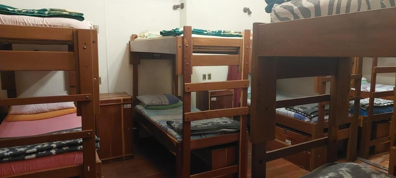 Bb&B Hostel Λα Πας Εξωτερικό φωτογραφία