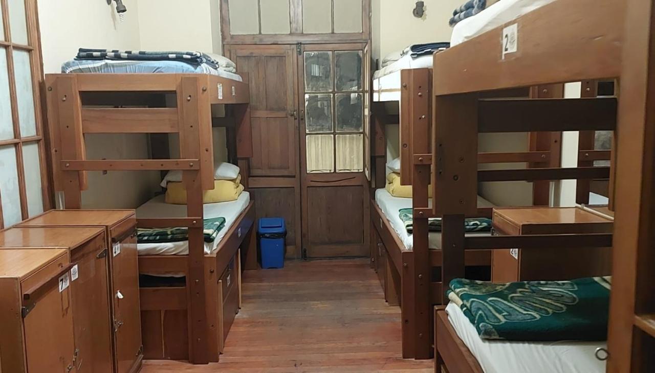 Bb&B Hostel Λα Πας Εξωτερικό φωτογραφία