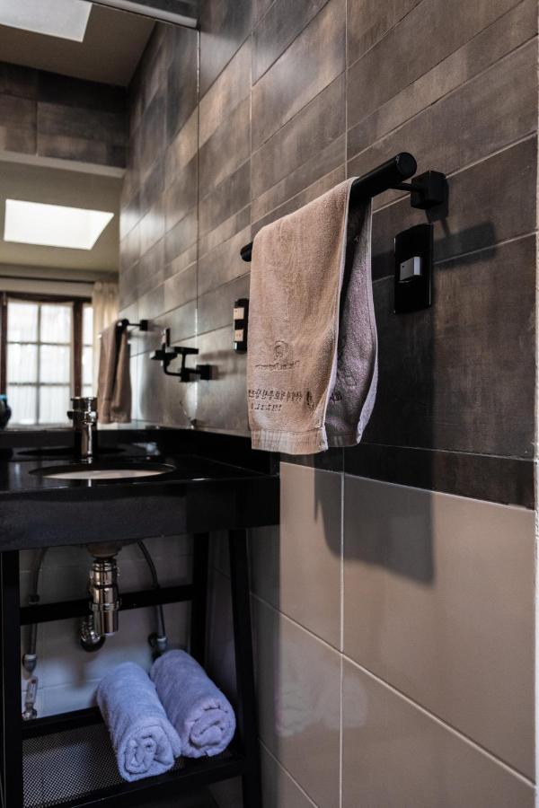 Bb&B Hostel Λα Πας Εξωτερικό φωτογραφία