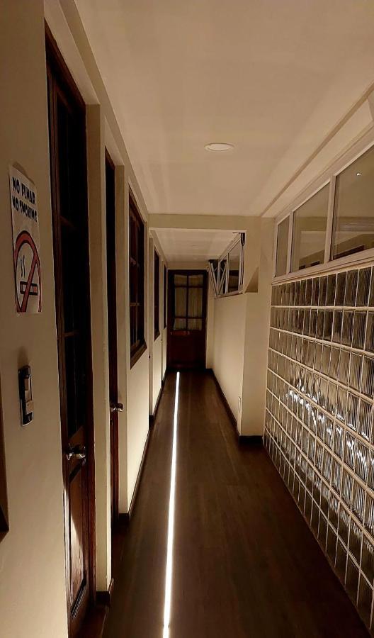 Bb&B Hostel Λα Πας Εξωτερικό φωτογραφία