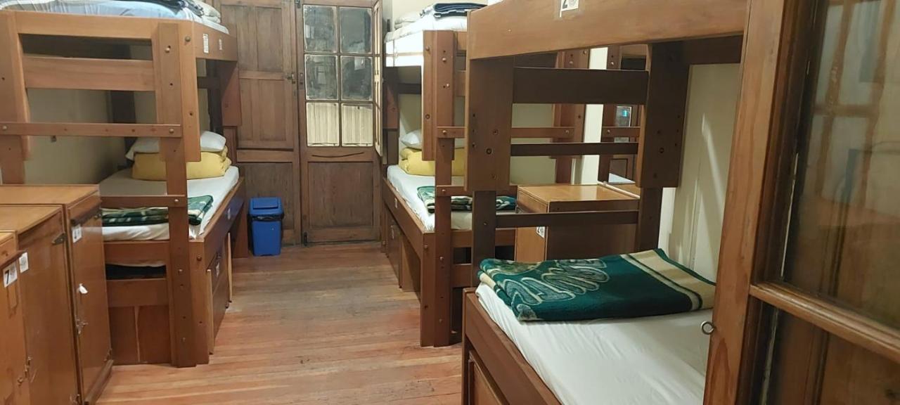 Bb&B Hostel Λα Πας Εξωτερικό φωτογραφία