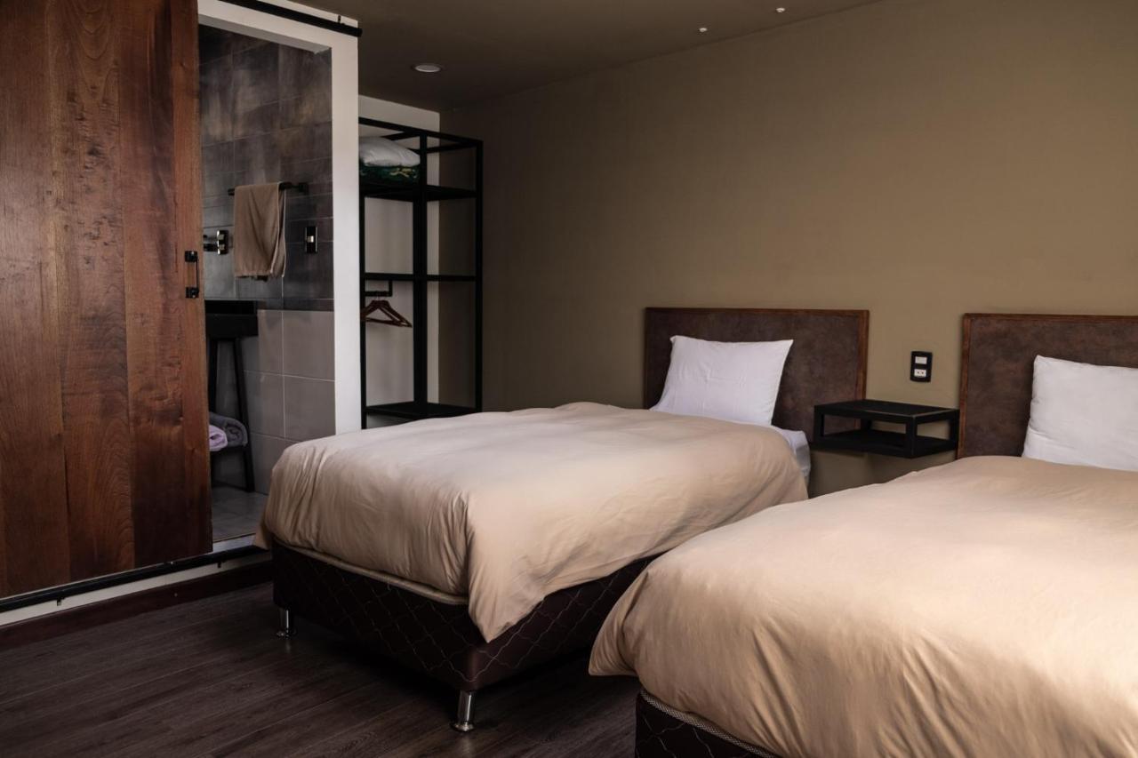 Bb&B Hostel Λα Πας Εξωτερικό φωτογραφία
