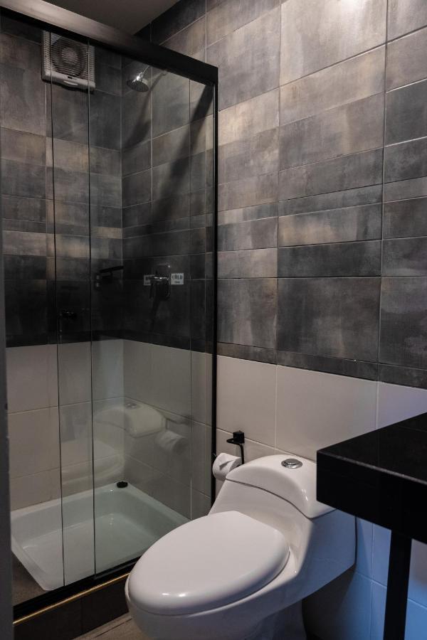 Bb&B Hostel Λα Πας Εξωτερικό φωτογραφία