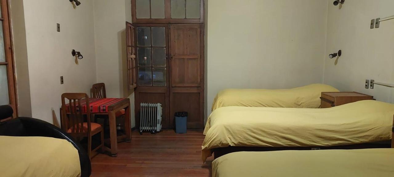 Bb&B Hostel Λα Πας Εξωτερικό φωτογραφία