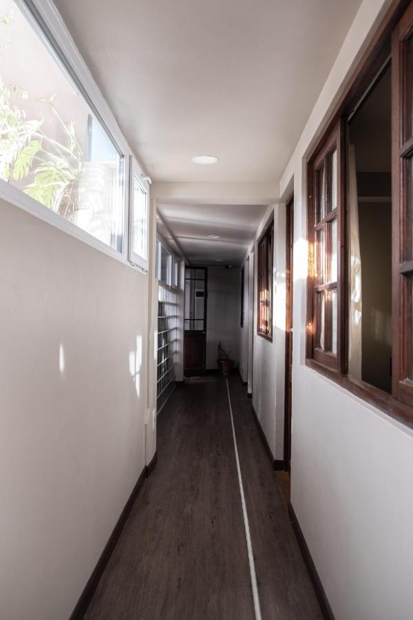 Bb&B Hostel Λα Πας Εξωτερικό φωτογραφία