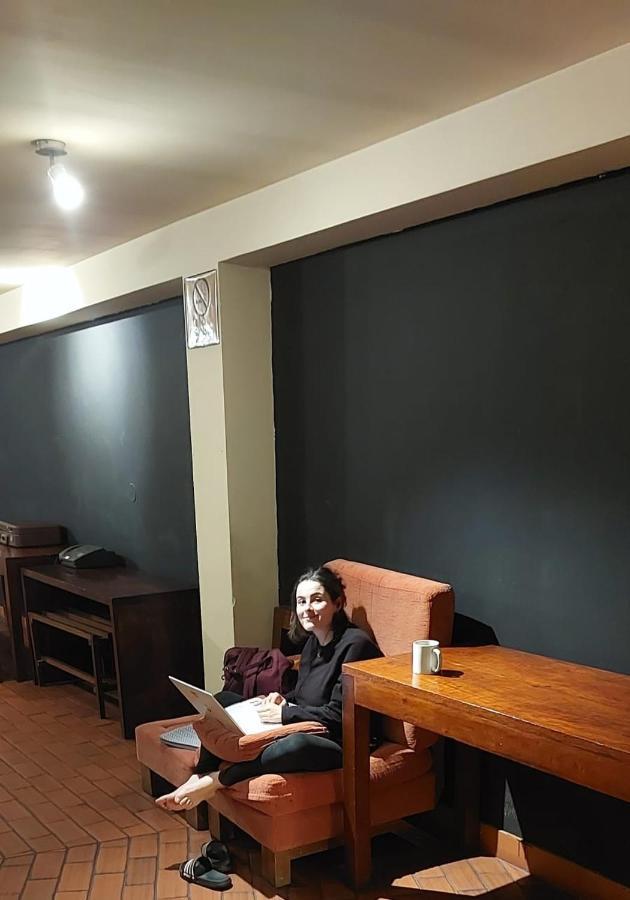 Bb&B Hostel Λα Πας Εξωτερικό φωτογραφία