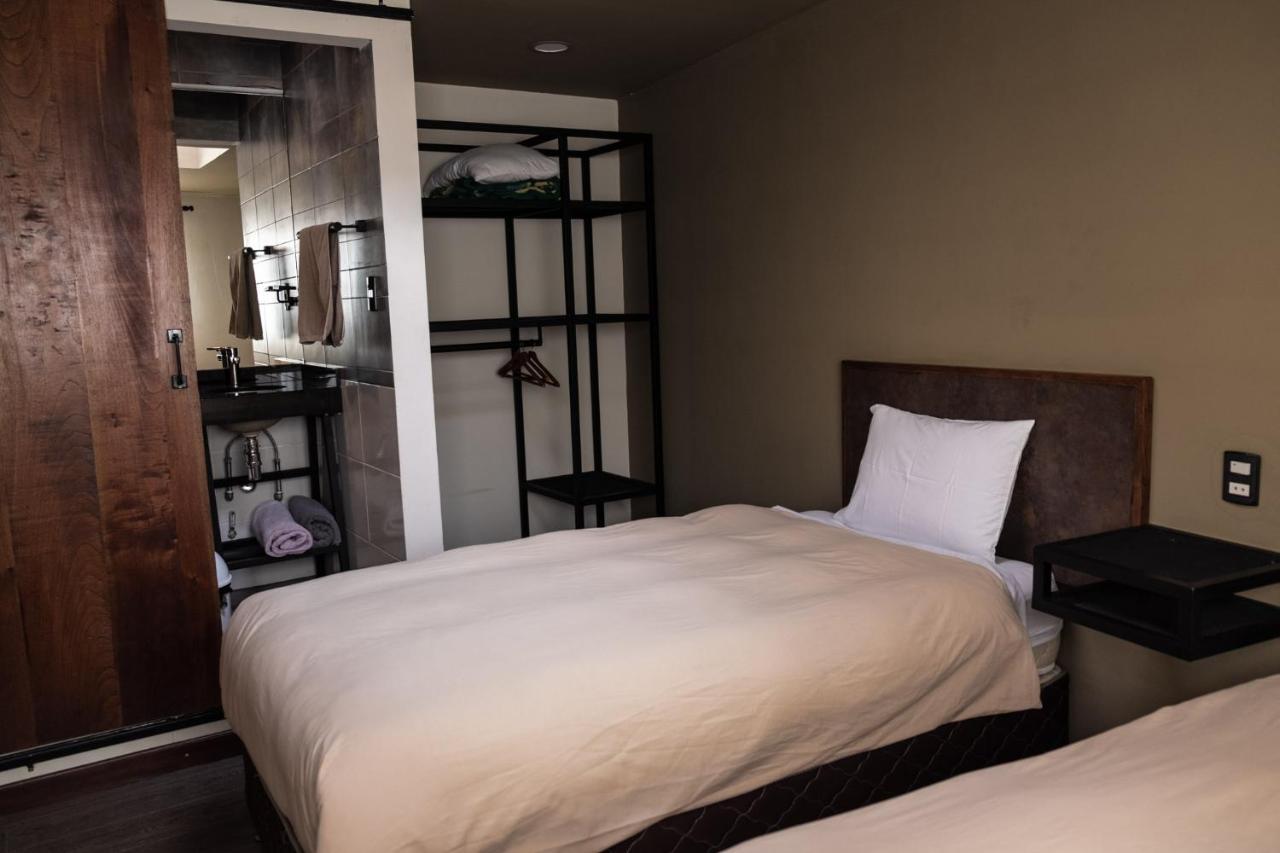 Bb&B Hostel Λα Πας Εξωτερικό φωτογραφία