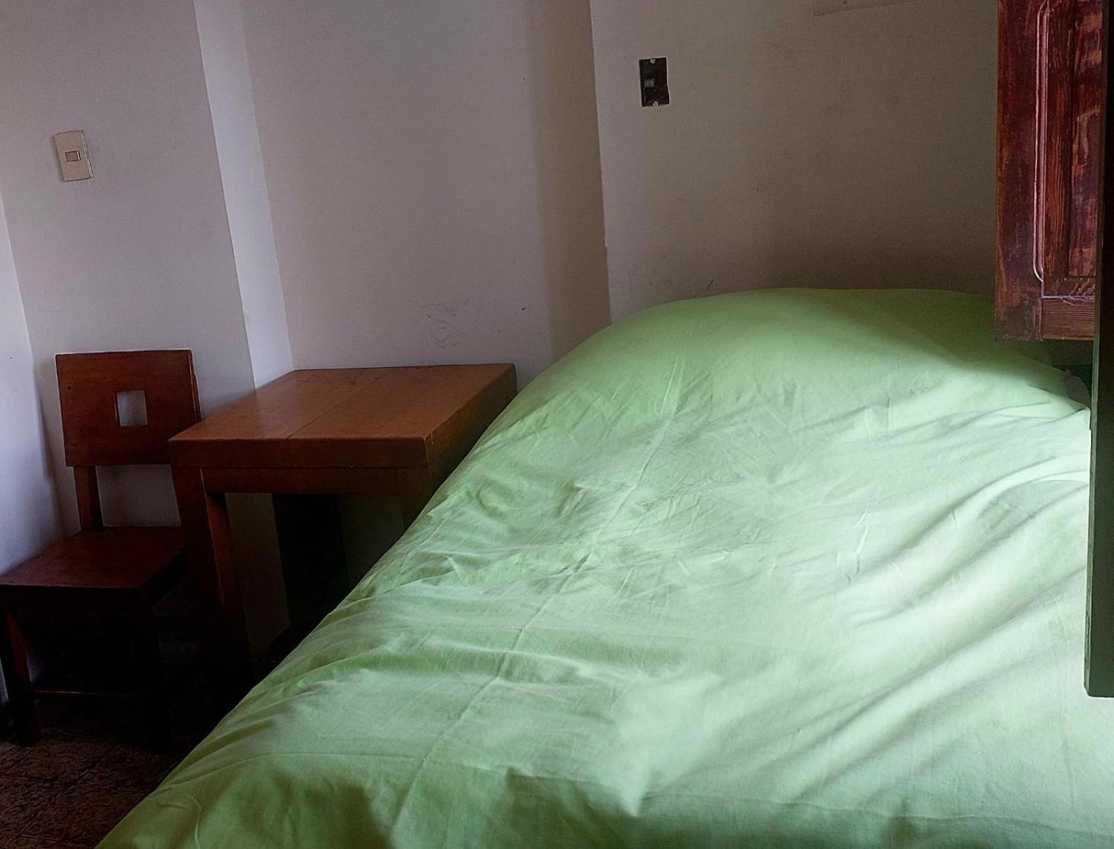 Bb&B Hostel Λα Πας Εξωτερικό φωτογραφία